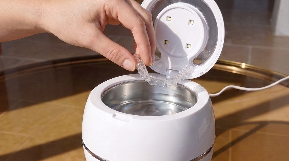 Récupérer votre gouttière